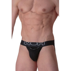 WOH Jockstrap Sexy Fun Woh Noir